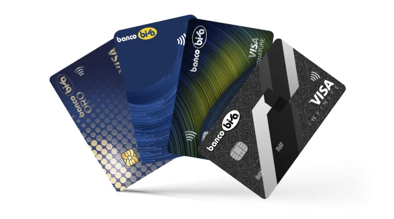 La Tarjeta de Crédito de Banco BISA se fortalece con un programa de beneficios integral, para que sus clientes disfruten sus compras